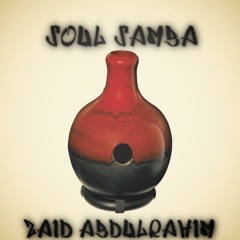 Zaid Abdulrahim - Soul Samba (Original Mix)
