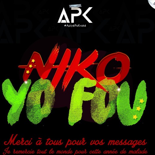 NIKO X Dj SKUNK - Yo Fou - Officiel - Riddim By Dj DIGITAL 2015