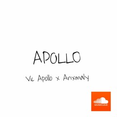 Apollo - Vic Apollo x MG Swerve