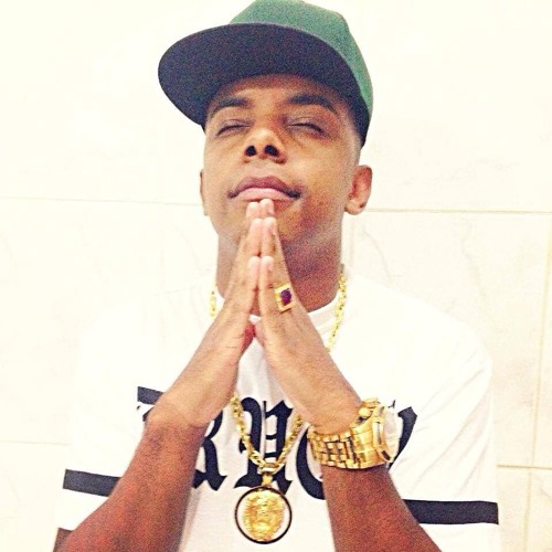 MC TH == BROTA BROTA SEM CUTCHARRA [[ WC DO KARATE ]] CDD, BARRA, TAQUARA, JACAREPAGUA