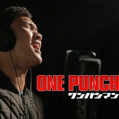 One Punch Man OP - The Hero [ภาษาไทย] (AstroMotion Cover)
