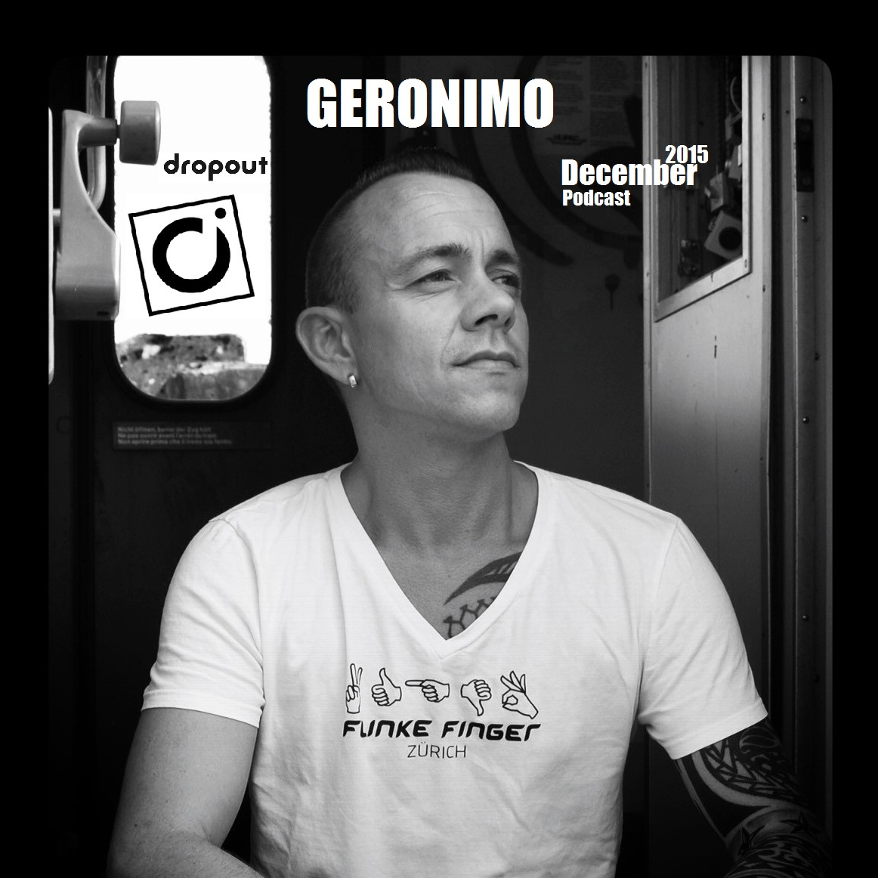 GERONIMO
