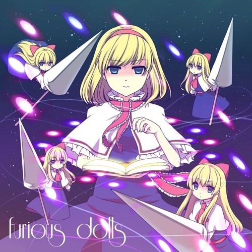 Stream Sdvx落選供養 Furious Dolls 原曲 人形裁判 人の形弄びし少女 By Ham Listen Online For Free On Soundcloud Stream Sdvx落選供養 Furious Dolls 原曲 人形裁判 人の形弄びし少女 By Ham Listen Online For Free On Soundcloud