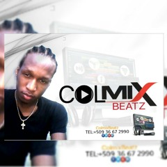 Colmix remix Demarco deh pon mi way