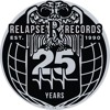 Relapse Records Podcast #39 - Relapse 25th Anniversary ft. Matt Jacobson