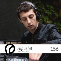ARMA PODCAST 156: Hipushit @ A