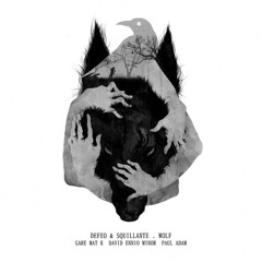 Promo  - Wolf  -DeFeo&Squillante + Paul Adam + Gare Mat K