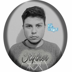 Stylher - Ice Blue Presents 100% Authorial Mix [02.12]