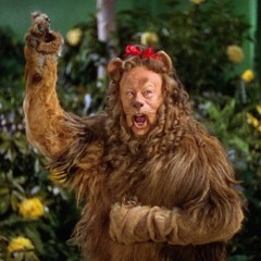 LIAM B - FEED 'EM TO THE LIONS