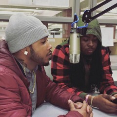 A Beezy X Bullie Marley ALL OVER THE PLACE