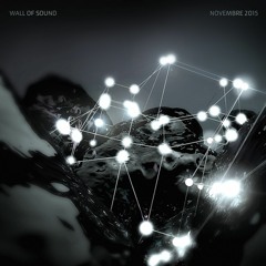 Wall Of Sound #36 | November 2015 Playlist