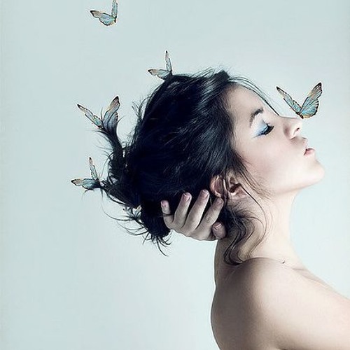 "Dance Of The Butterfly" Hip-Hop/RnB Instrumental Preview