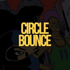 Circle Bounce - DJ Mustard type - http://SanchoBeatz.com