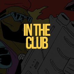 DJ Mustard type beat -  In The Club - http://SanchoBeatz.com