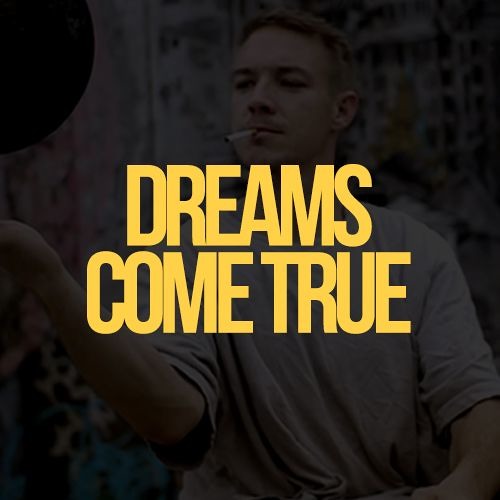 Dreams Come True - POP http://SanchoBeatz.com