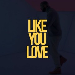 Drake type beat - Like You Love - http://SanchoBeatz.com
