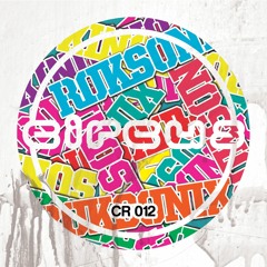 Roksonix - Music In Me