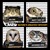 Artwork for The Four Owls - Burning Vapour