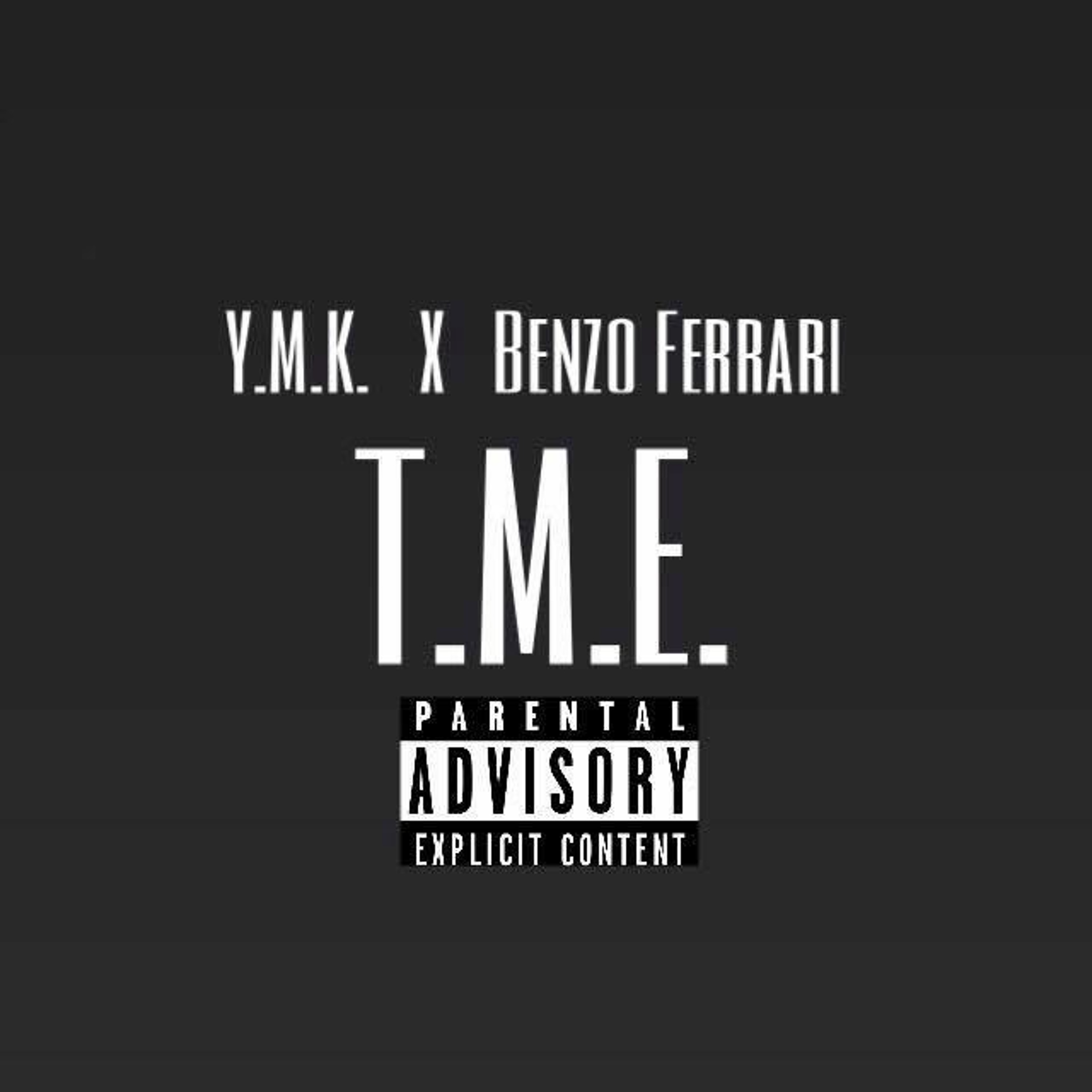 T.M.E Feat YMK (from 3live) episode artwork