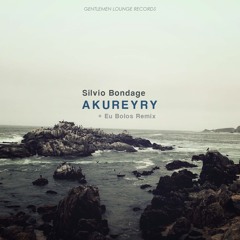 Anteprima: Silvio Bondage - Akureyry (Eu Bolos Remix)[out soon]