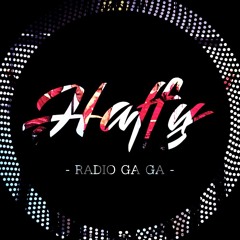 Queen - Radio Ga Ga (Haffy Remix)