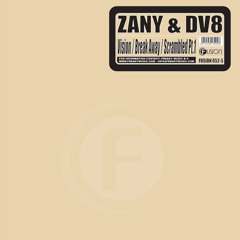 Zany & DV8 - Vision