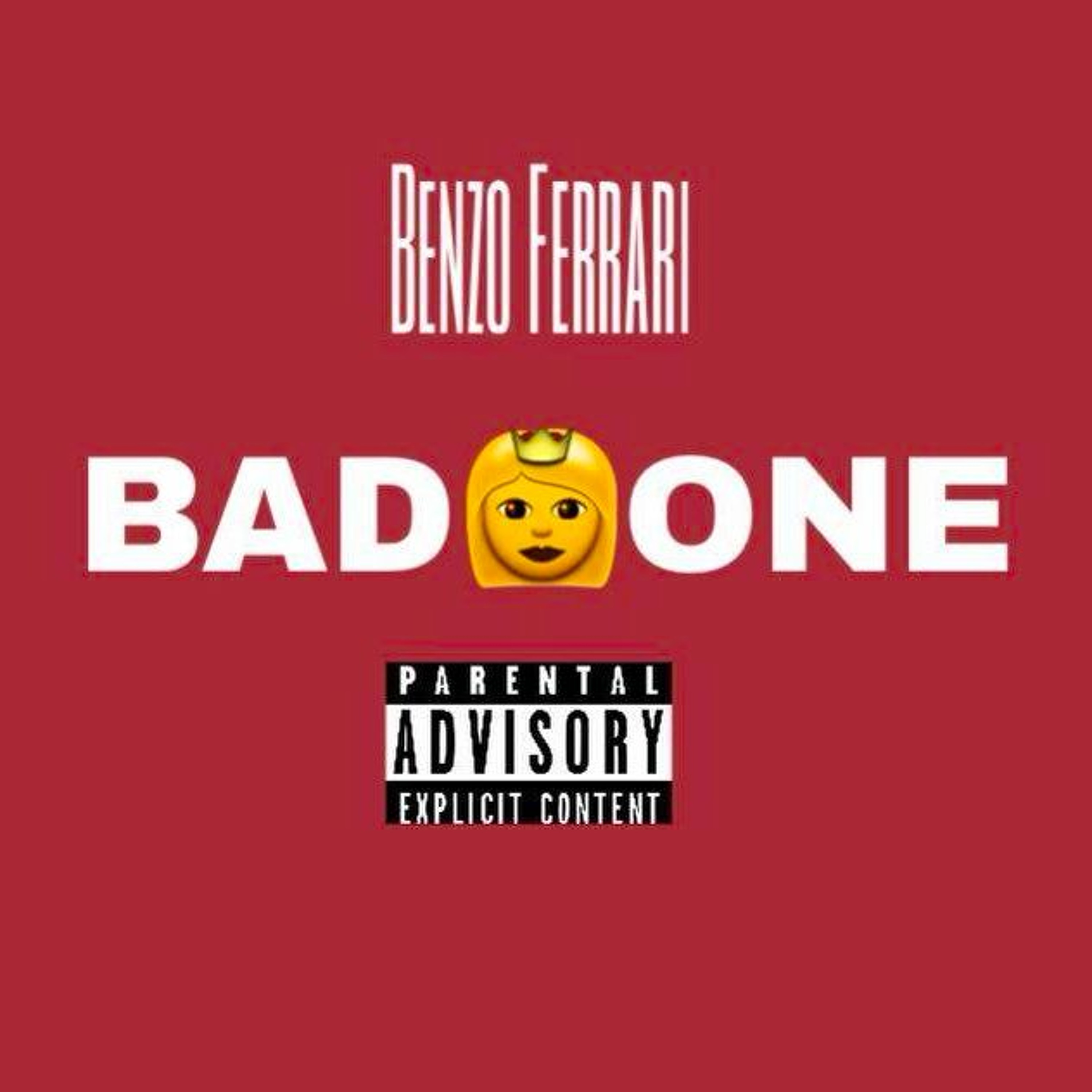 Bad One episode artwork
