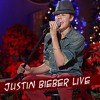 Justin Bieber Performing ' Mistletoe' LIVE On A Home For Holidays (2013)