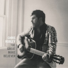 Chris Robley - Fisher King