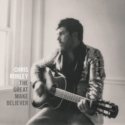 Chris Robley - Fisher King