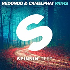 Redondo & CamelPhat - Paths (Out Now)