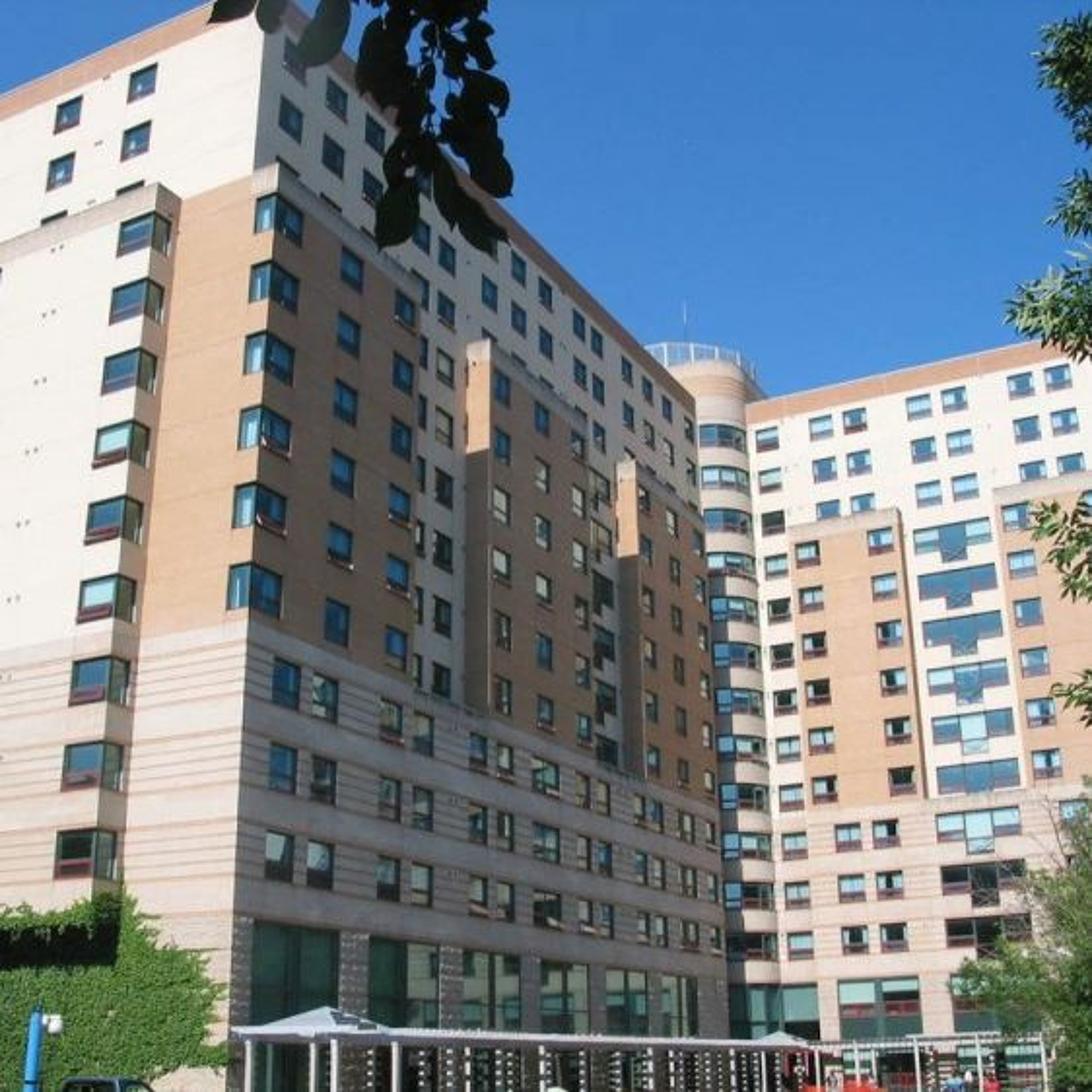 #CaringThroughConduct - Epi. 2 - Stories about living in Residence