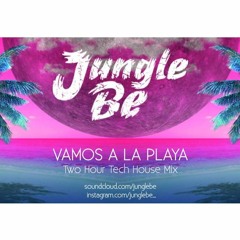 Vamos a La Playa - Summer 2015 Promo Mix  [ Free Download + Tracklist ]
