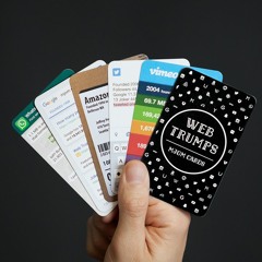 MJOM-Cards Radio Wien Interview