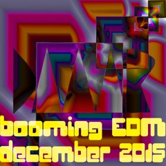 Booming EDM December 2015