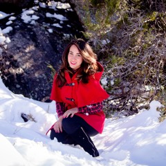 O Holy Night by Robyn Christian