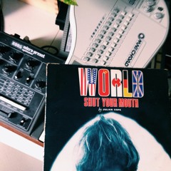 Kolly Kibber´s birthday (Julian Cope cover)