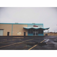 Maggots-Jesse Turvey