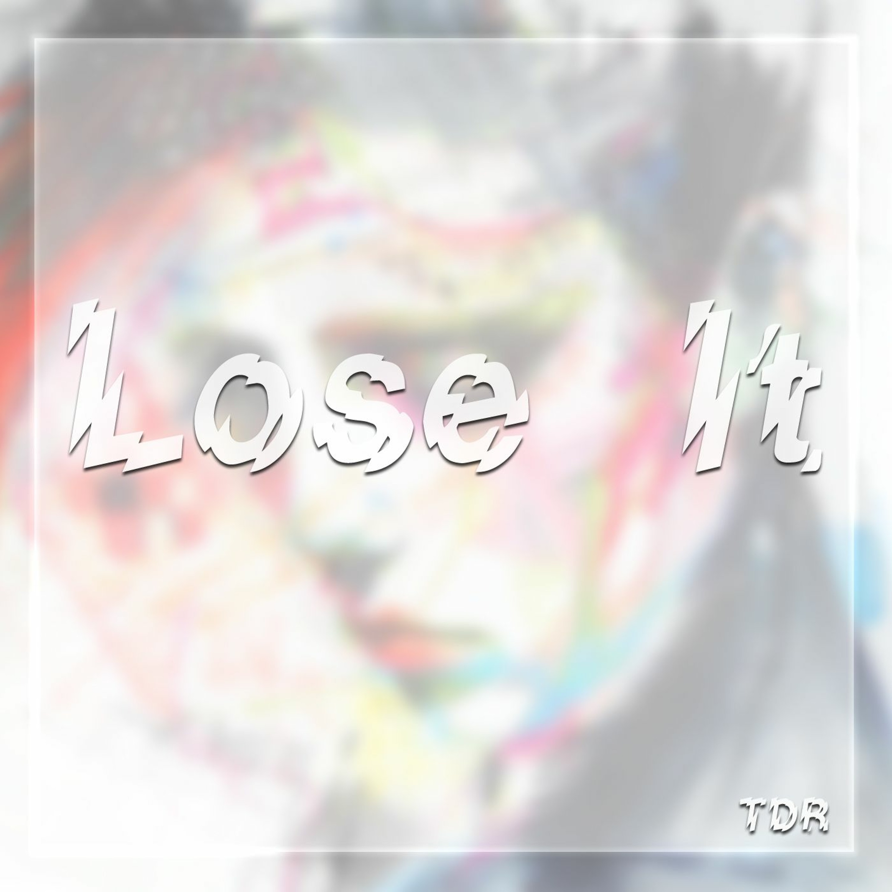 TDR - Lose It episode artwork