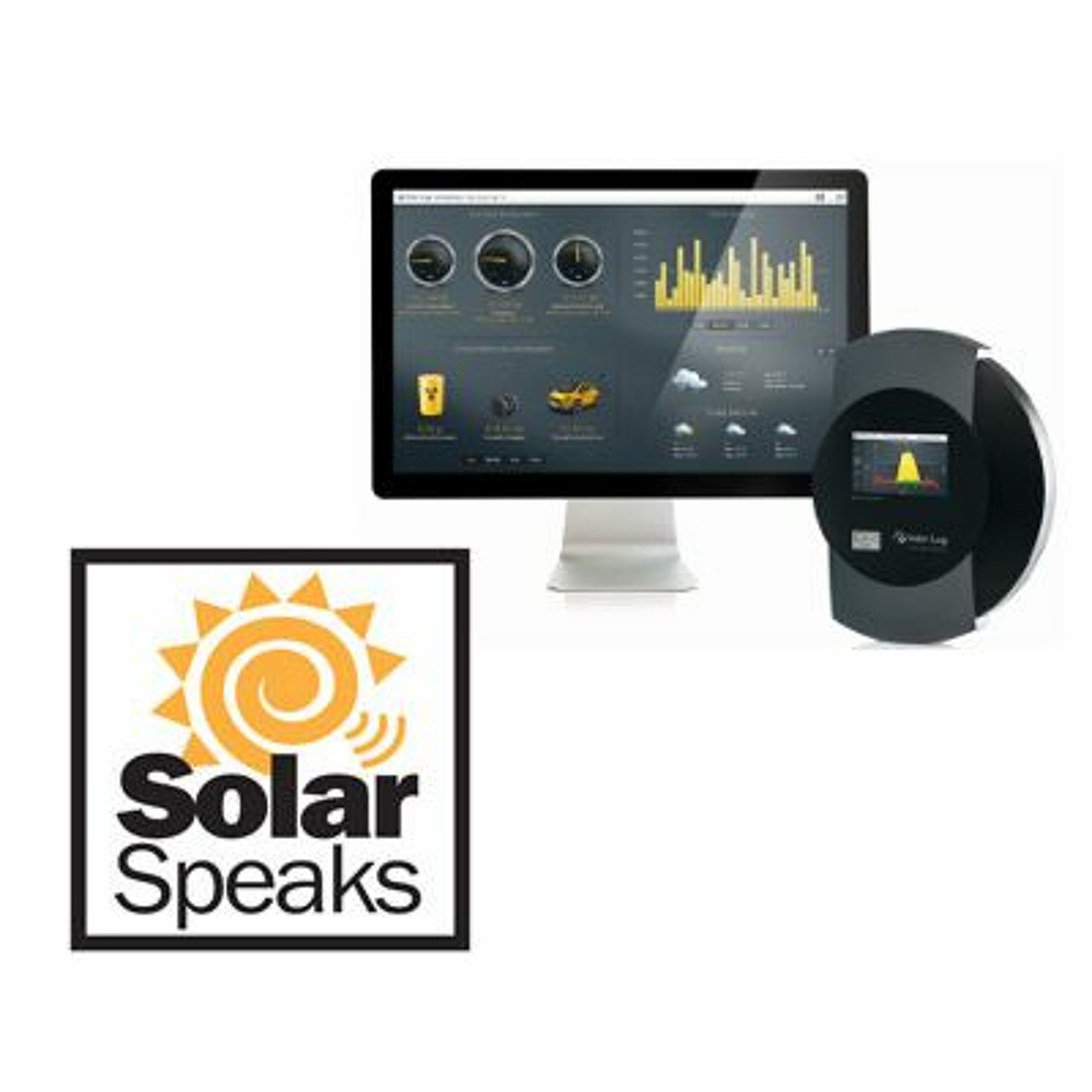 Solar Speaks: Solar-Log monitoring assists with power curtailment thumbnail