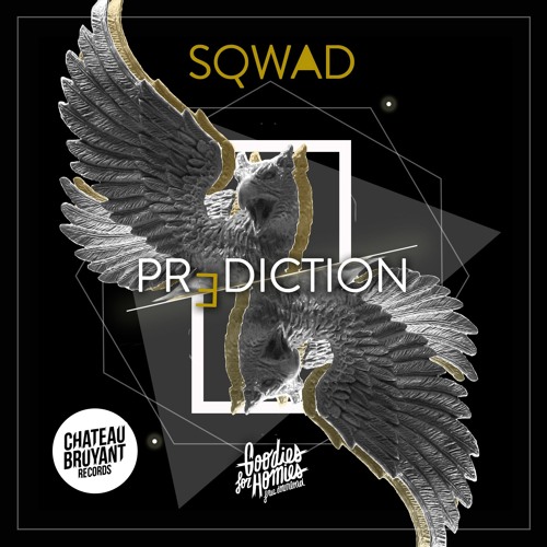 SQWΛD - Prediction (Original mix)(GFH 019)