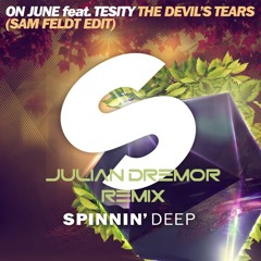 Sam Feldt - The Devils Tears (Julian Dremor Remix)