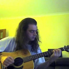 Acoustic variations on an excerpt of a Tesla theme - Love Song
