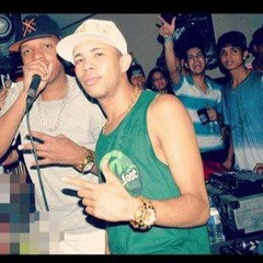 MC Magrinho E MC Delano - Bota A Cara Na Piroca (DJ Lerri 22) Lançamento 2015 - Audio Oficial