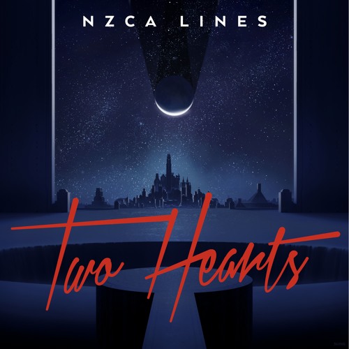 nzca lines album
