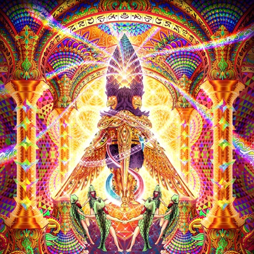 Temple of the Mind