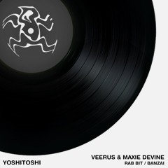 Veerus & Maxie Devine - Banzai (Out Now)