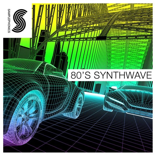 80's Synthwave Demo