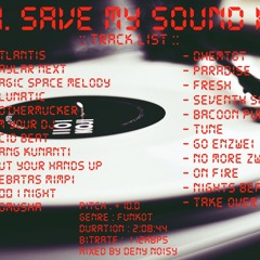 HM. Save My Sound Hard