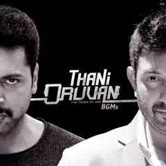 Yes To Love | Thani Oruvan